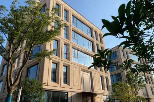 百佳通写字楼出租,张江总部办公 独栋别墅—上海浦东区办公室出租